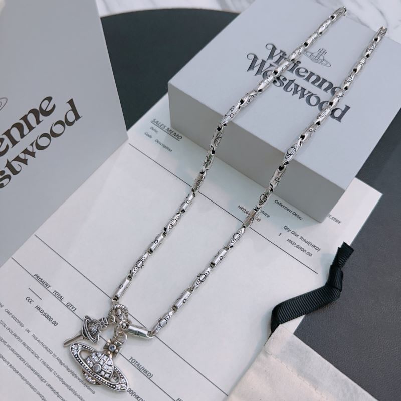 Vivienne Westwood Necklaces